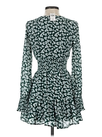 Abercrombie & Fitch Casual Dress (view 2)