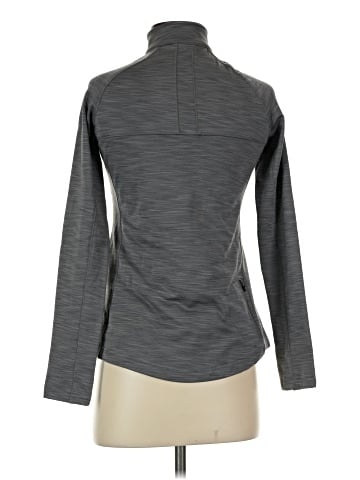 Asics Track Jacket (view 2)