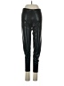 French Connection Metallic Silver Leggings Size S - photo 1