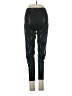 French Connection Metallic Silver Leggings Size S - photo 2