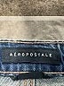 Aeropostale 100% Cotton Blue Jeans Size 8 short - photo 4