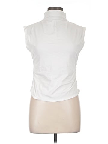 Quince Sleeveless T-Shirt (view 1)