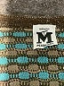 M Missoni Teal Cardigan Size 2 - photo 7