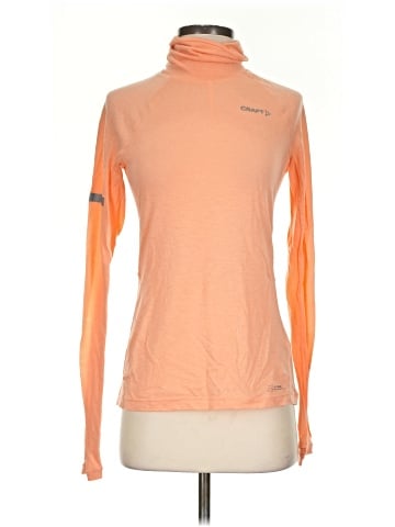 Craft Long Sleeve Turtleneck (view 1)