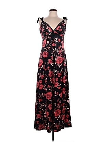 Francesca's Casual Dress (view 1)