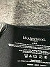 Motherhood Black Active Pants Size Lg Maternity - photo 6