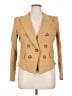 Veronica Beard Solid Tan Blazer Size 16 - photo 1