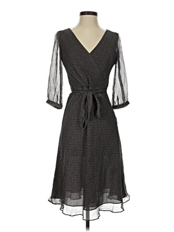 Banana Republic Cocktail Dress (view 1)