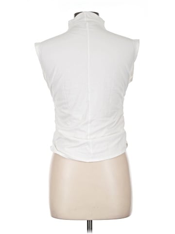 Quince Sleeveless T-Shirt (view 2)