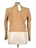 Veronica Beard Solid Tan Blazer Size 16 - photo 2