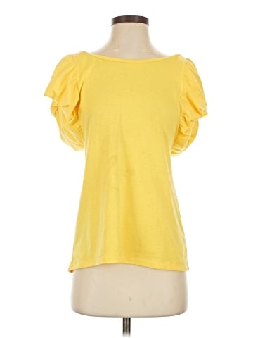 Wet Seal Short Sleeve T-Shirt (view 1)