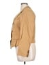 Veronica Beard Solid Tan Blazer Size 16 - photo 5
