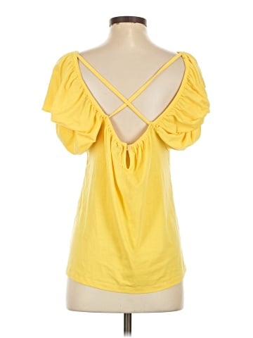 Wet Seal Short Sleeve T-Shirt (view 2)