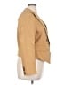 Veronica Beard Solid Tan Blazer Size 16 - photo 4