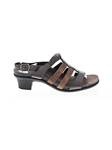 SAS Sandals (view 1)
