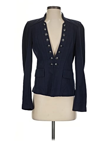 White House Black Market Blazer (view 1)