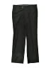 Bocaccio Uomo Solid Black Dress Pants Size 10 - photo 1