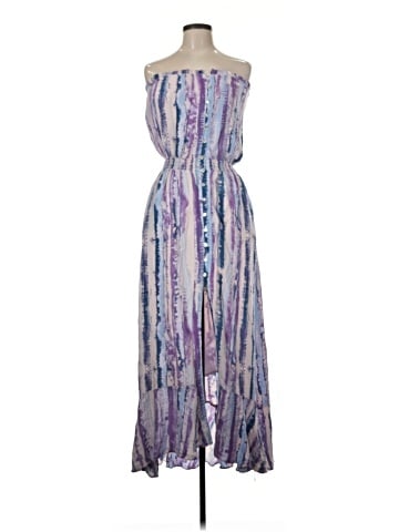 Allison Joy Casual Dress (view 1)