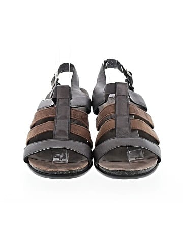 SAS Sandals (view 2)