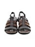 SAS Metallic Brown Sandals Size 8 1/2 - photo 2