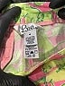 Lilly Pulitzer Paisley Green Shorts Size 6 - photo 3
