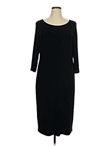 Travelers by Chico's Casual Dress (view 1)