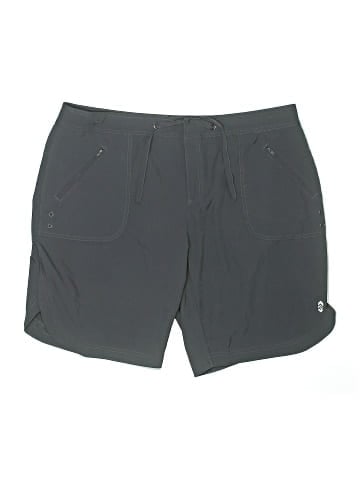 Free Country Athletic Shorts (view 1)