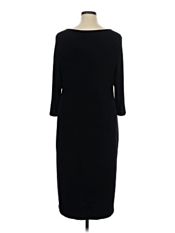 Travelers by Chico's Casual Dress (view 2)