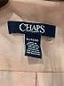 Chaps Solid Pink Long Sleeve Button-Down Shirt Size XL - photo 7