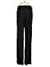 Max Studio Solid Black Dress Pants Size XS - photo 2