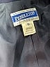 Pendleton 100% Wool Blue Wool Blazer Size 10 - photo 7