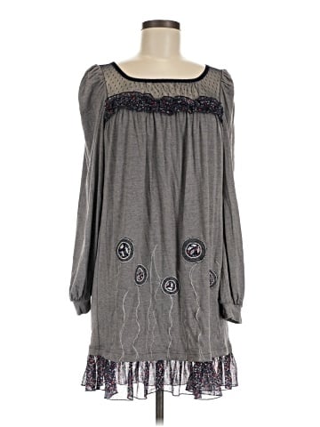 LUCCA Casual Dress (view 1)