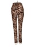 Unbranded Animal Print Brown Leggings Size Sm - Med - photo 2