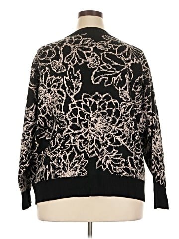 Max Studio Pullover Sweater (view 2)