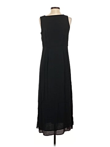 Eddie Bauer Casual Dress (view 2)