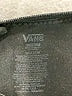 Vans Print Black Short Sleeve T-Shirt Size M - photo 7