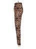 Unbranded Animal Print Brown Leggings Size Sm - Med - photo 5