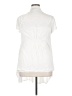 Apt. 9 100% Rayon Ivory Cardigan Size XL - photo 2
