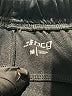 Bcg 100% Polyester Solid Black Track Pants Size M - photo 7