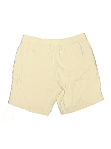 J.Jill Khaki Shorts (view 2)