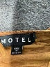 Motel Brown Sleeveless Blouse Size L - photo 7