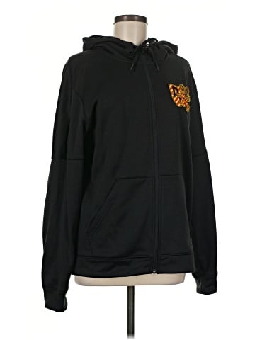 Adidas Zip Up Hoodie (view 1)