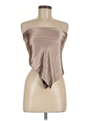Lioness Tube Top (view 1)
