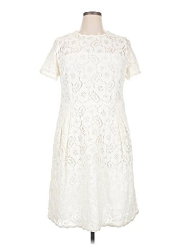 Escada Cocktail Dress (view 1)