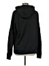 Adidas 100% Polyester Black Zip Up Hoodie Size M - photo 2