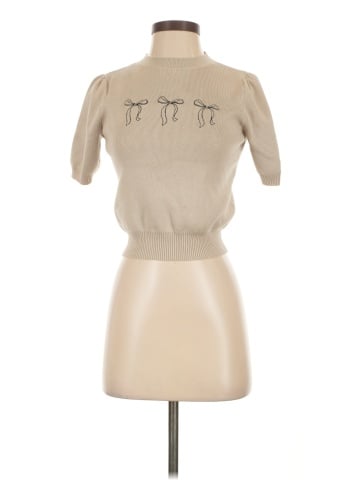 Olive and Oak Sweatshirt (view 1)