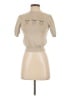 Olive and Oak Tan Sweatshirt Size S - photo 1