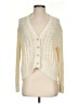 Point Sur Ivory Cardigan Size XS - photo 1