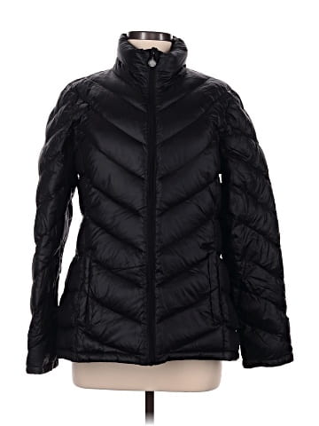 Calvin Klein Snow Jacket (view 1)