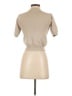 Olive and Oak Tan Sweatshirt Size S - photo 2